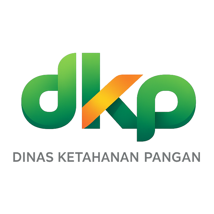 Logo Dinas Ketahanan Pangan Kabupaten Lombok Barat